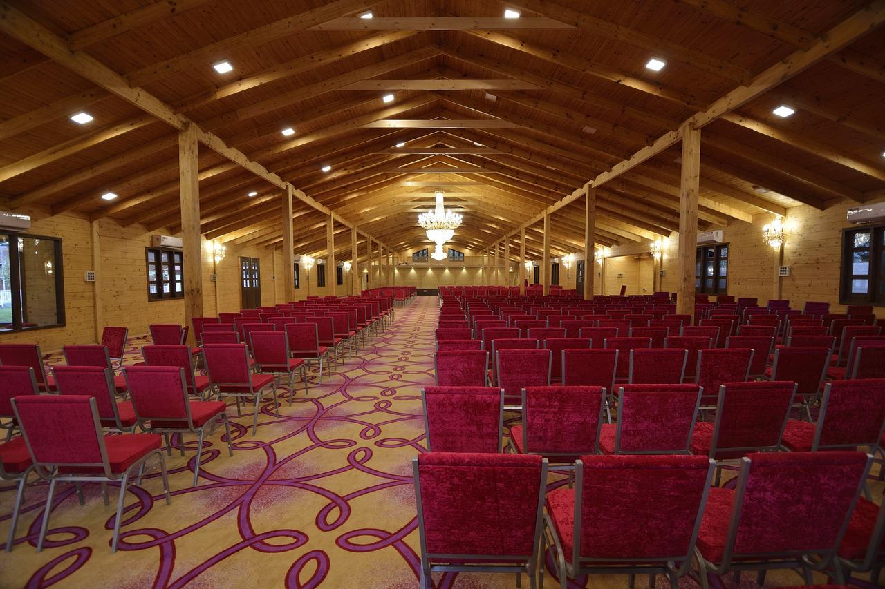 ศรีสถิ วิลเลจ Hotel Hoskote ภายนอก รูปภาพ