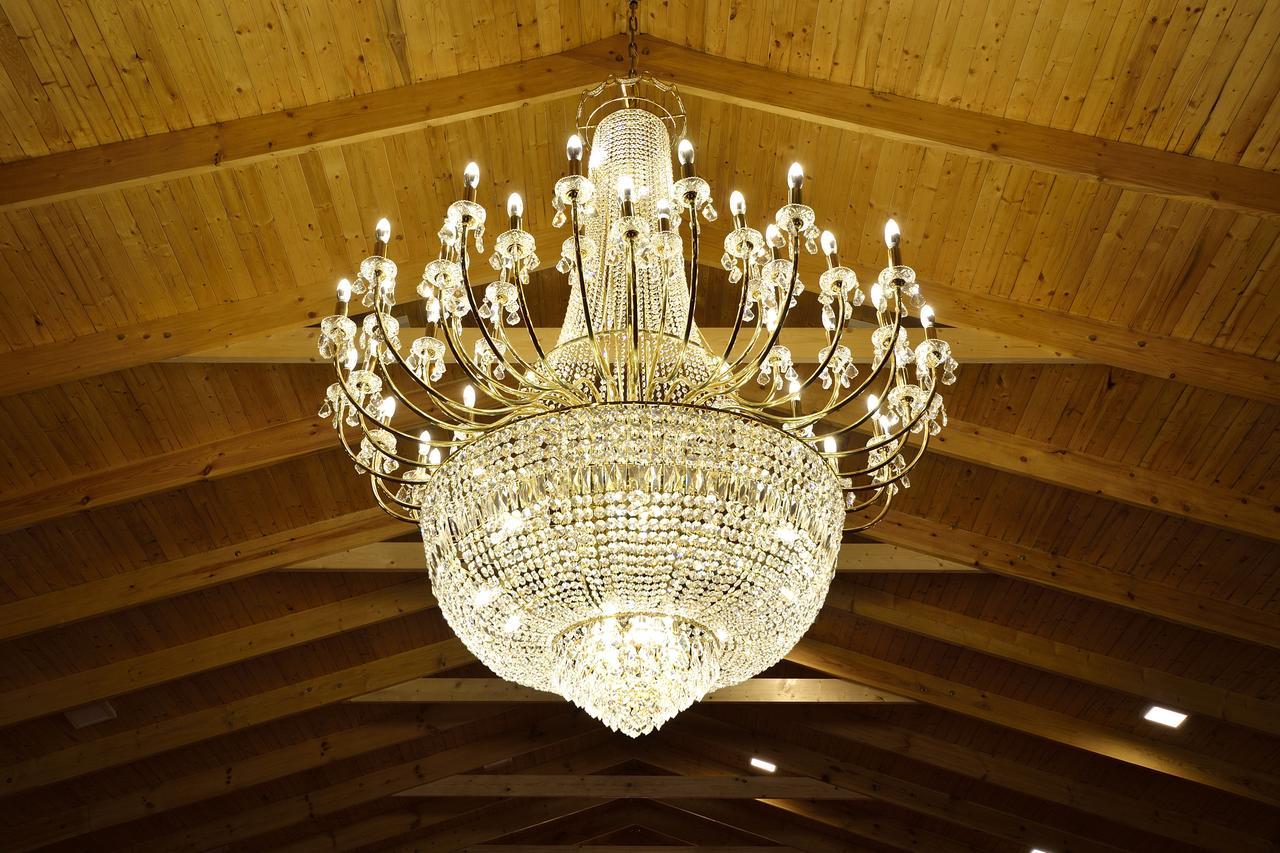 ศรีสถิ วิลเลจ Hotel Hoskote ภายนอก รูปภาพ