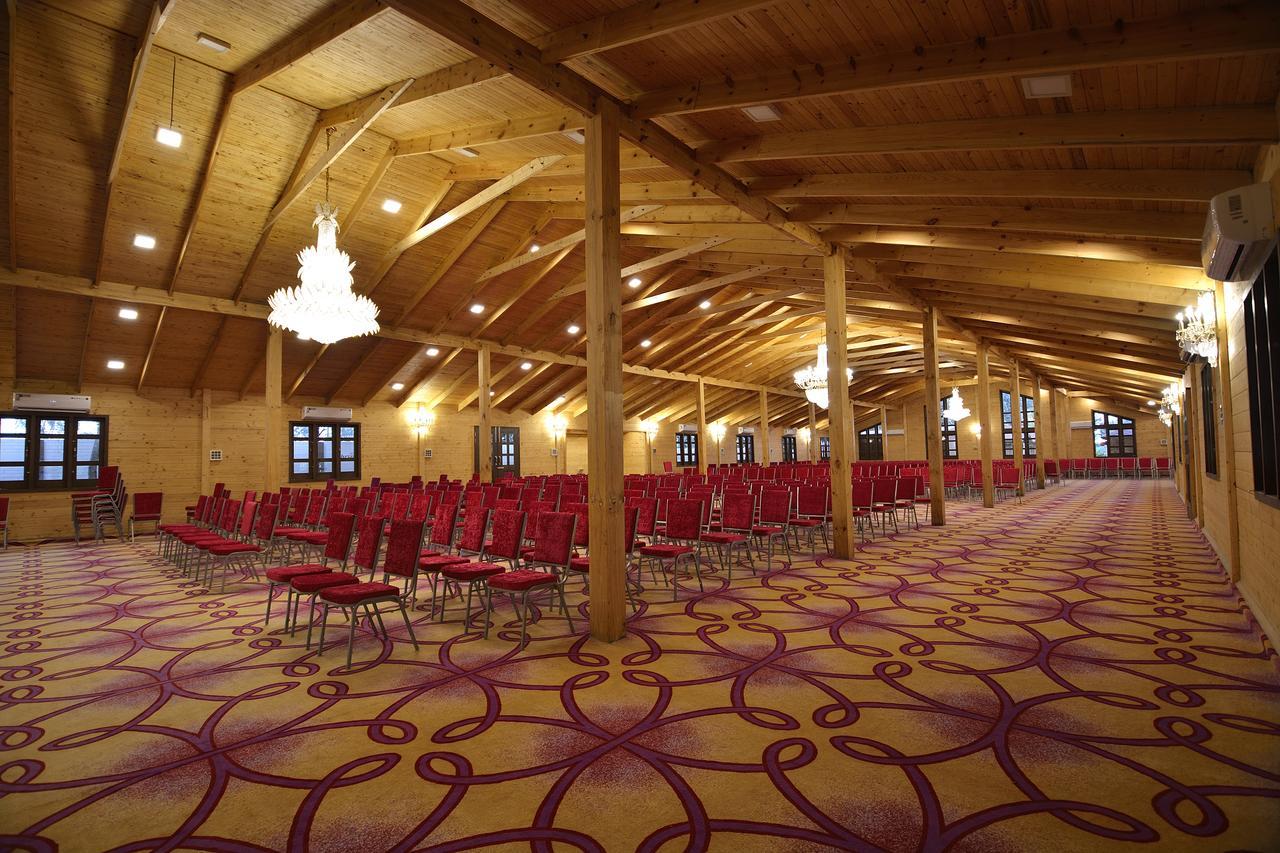 ศรีสถิ วิลเลจ Hotel Hoskote ภายนอก รูปภาพ